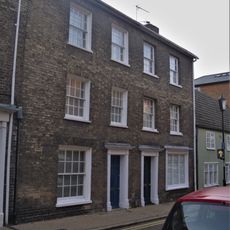 28 And 29, Guildhall Street