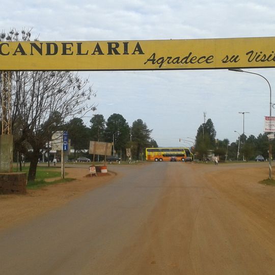 Candelaria