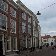 Lange Noordstraat 63, Middelburg