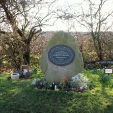 Memorial to the Princess Gwenllian, Sempringham