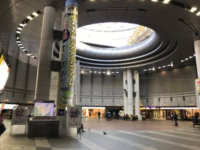 Interior 4