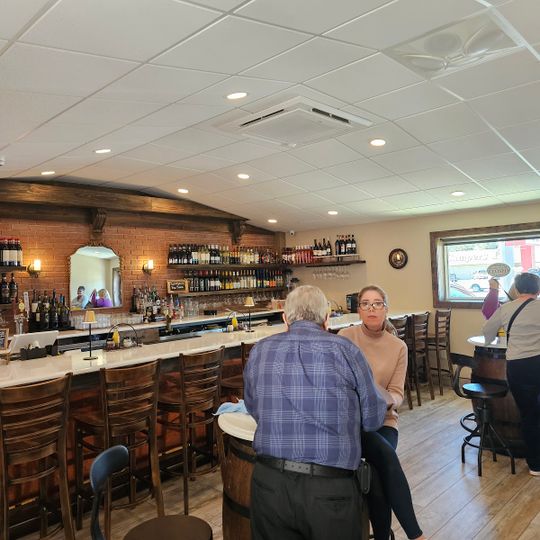 Stavros and Sons Fruitland Park