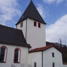 St. Martin (Inching)