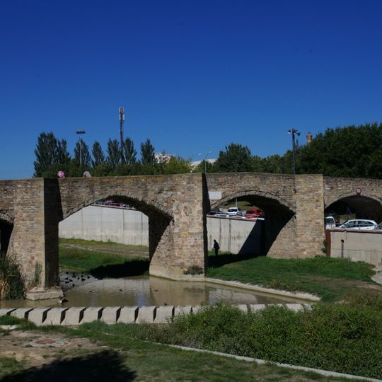 Pont del Remei