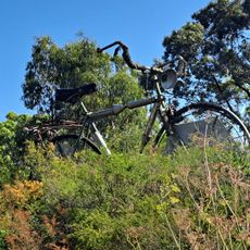 Big Bike