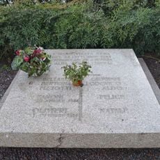 Monumento ai caduti della strage di Novara del 24 ottobre 1944