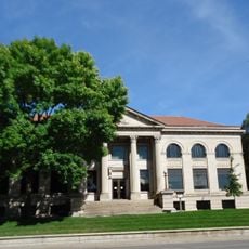 Eau Claire Public Library