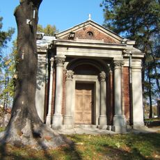 Kaplica Drugi Upadek Chrystusa w Piekarach Śląskich