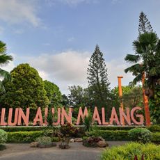 Alun-Alun Merdeka