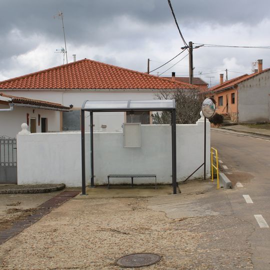Monterrubio de la Sierra