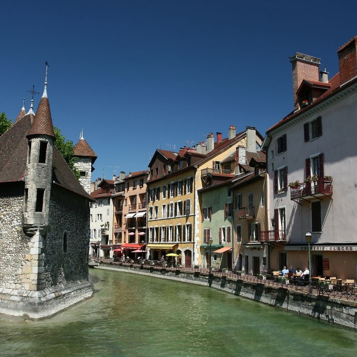 Annecy