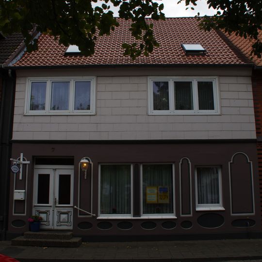 Marktstraße 7