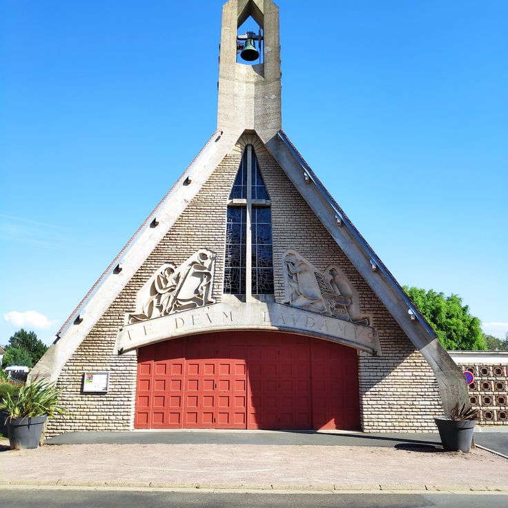 Kapelle Unserer Lieben Frau des Friedens