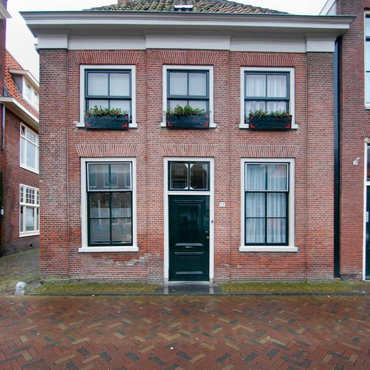 Verdronkenoord 59, Alkmaar