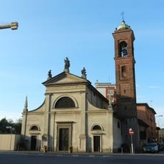Chiesa di San Rocco