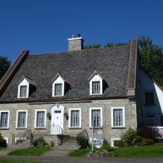 Maison Jean-Boudreau