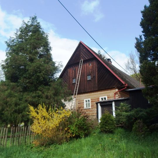 Usedlost čp. 36 a 37