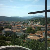 Sant'Antonio di Gallura