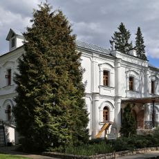 Гостиница (Махра (Махрищская слобода))