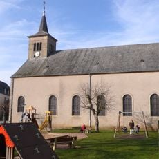 Église Saint-Denis de Volmerange-les-Mines