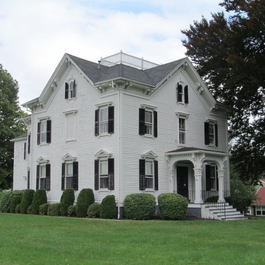 Fuller-Dauphin Estate