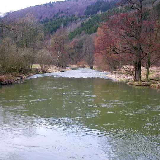 Přírodní park Orlice