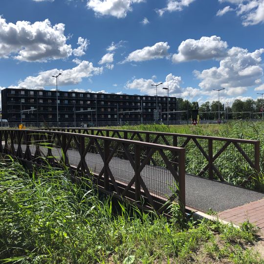 Tollien Schuurmanbrug