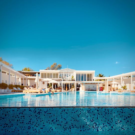 Hotel Plana Resort