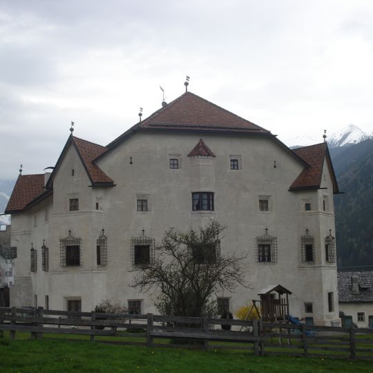 Heufler in Oberrasen