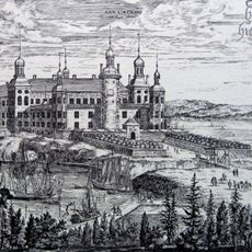 Läckö Castle Opera