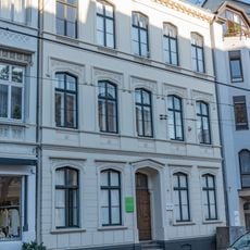 Thomas-Mann-Straße 45