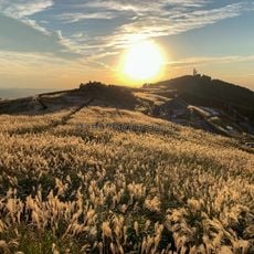 Oishi Kōgen Prefectural Natural Park