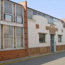 Antic ajuntament de Vilablareix