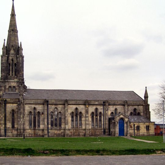 Christ Church