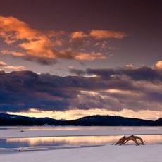 Ponderosa State Park