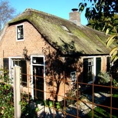 's-Gravelandsepolder