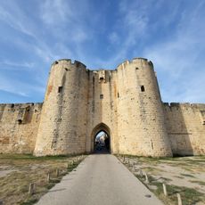 Organeau Gate