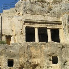 Tombe de Benei Hezir