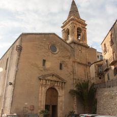 Chiesa del Santissimo Salvatore
