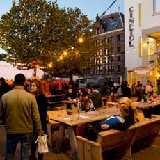 Cinetol Amsterdam