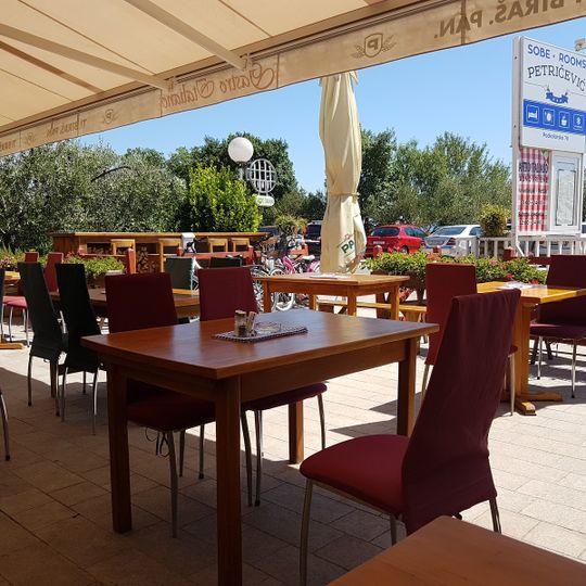 Trattoria Gastro Italiano