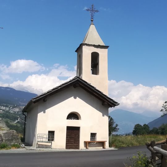 Cappella di San Leonardo