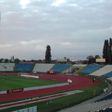 Stadionul Ion Oblemenco