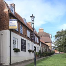 The Whipping Post Public House