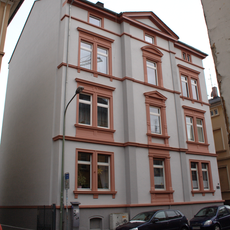 Haus Bleichstraße 10