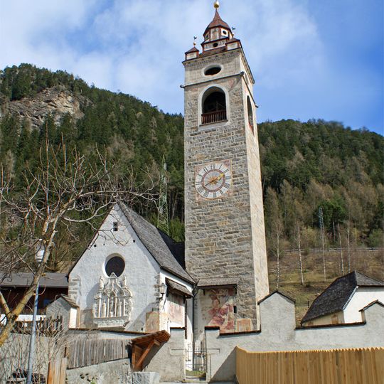 Chiesa di Santa Caterina