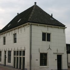 Dorpsstraat 59, Koudekerk aan den Rijn