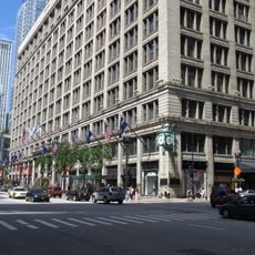 Marshall Field and Company Building