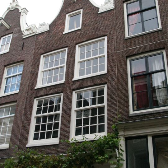 Herenstraat 22, Amsterdam