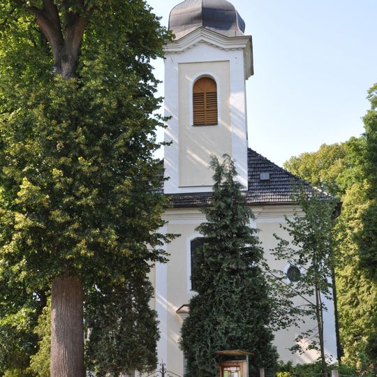 Church of Saint Bartholomew